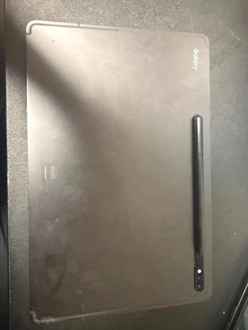 Androidタブレット本体 galaxy tab s8 plus SM-X800