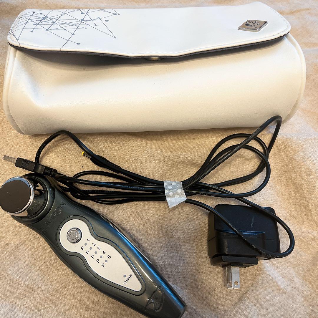 エンビロン DFモバイル✧*。充電器 専用ケース