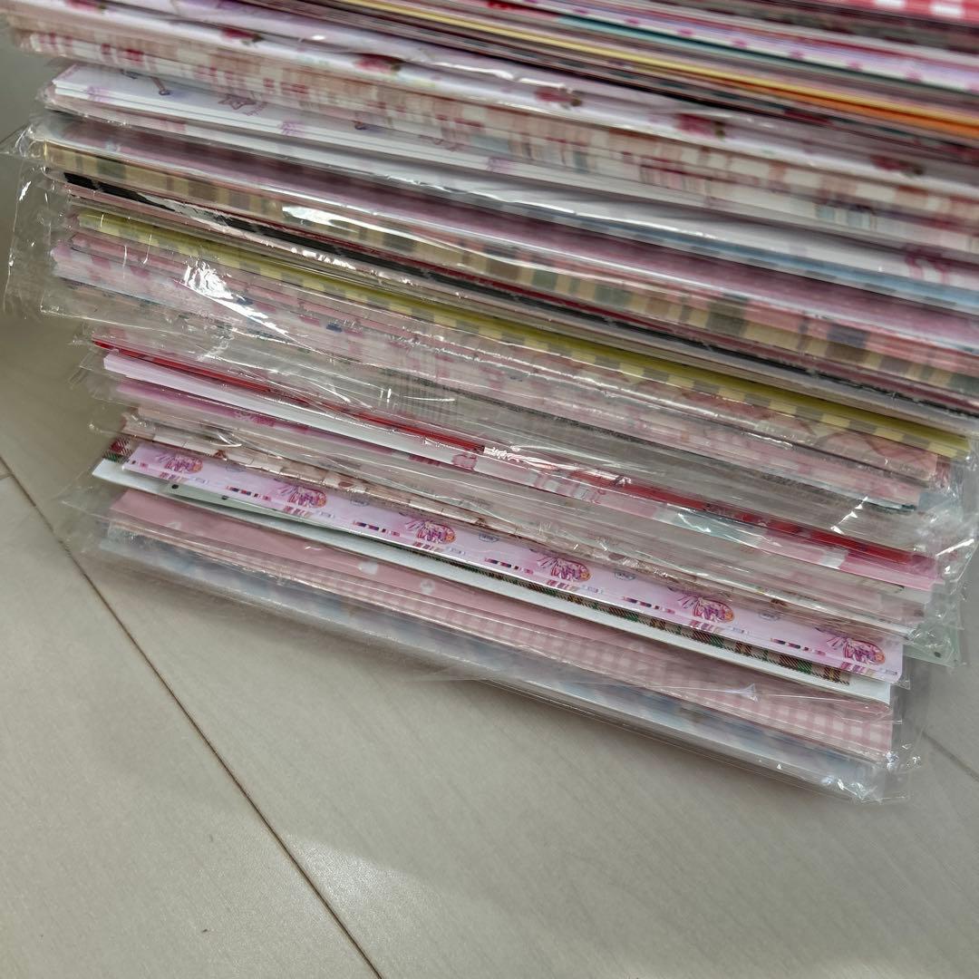 国内デザインペーパーまとめ売り