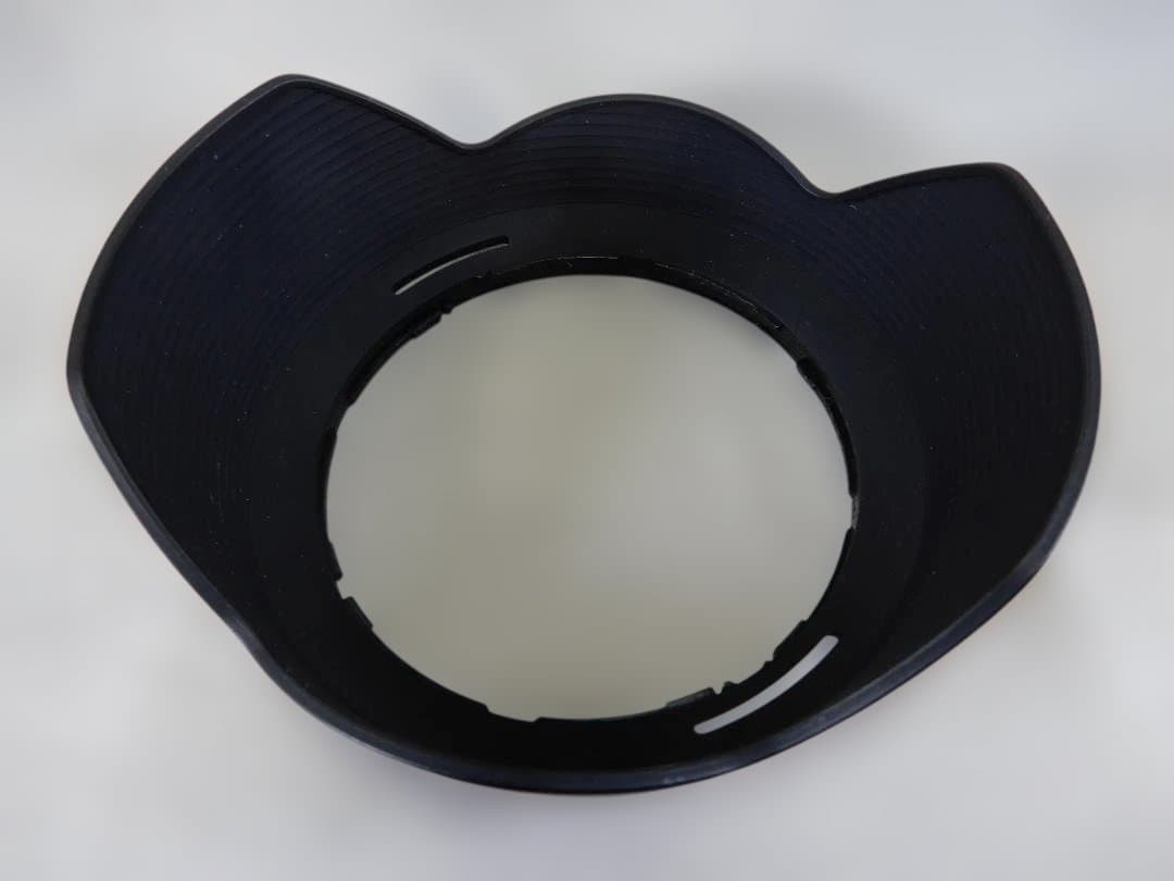 Nikon・AF-S NIKKOR 24-120mm 1:4 G ED VR N