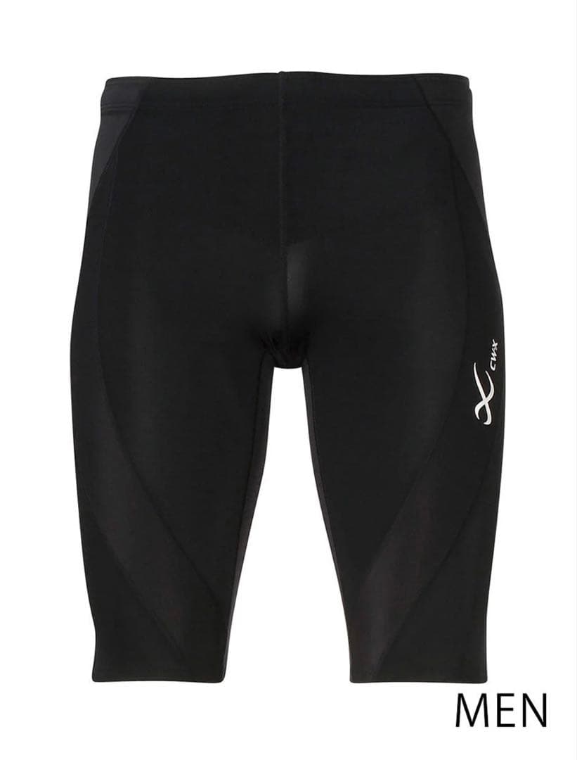 新品未使用　サイズM 黒　CW-X HZO635 ジェネレーターモデル M BL