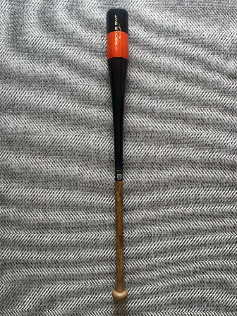 KIREDAS BAT MAJOR トレーニングバット