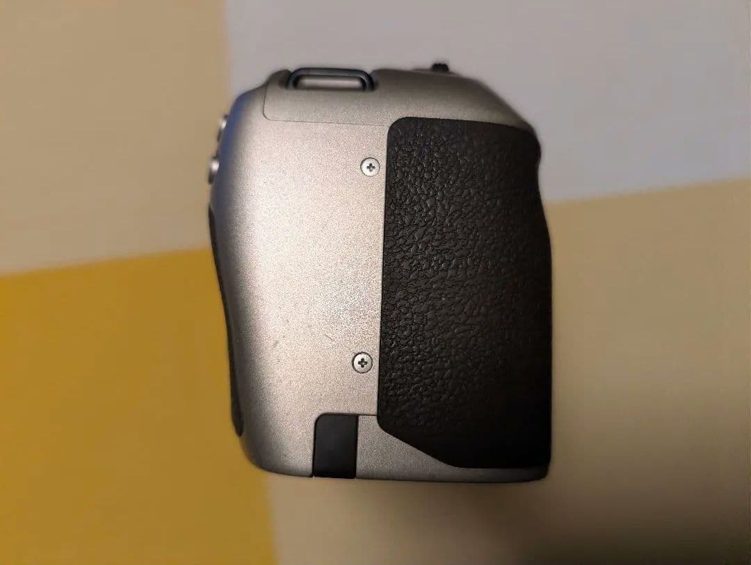 Canon EOS RP ミラーレス一眼 ゴールド