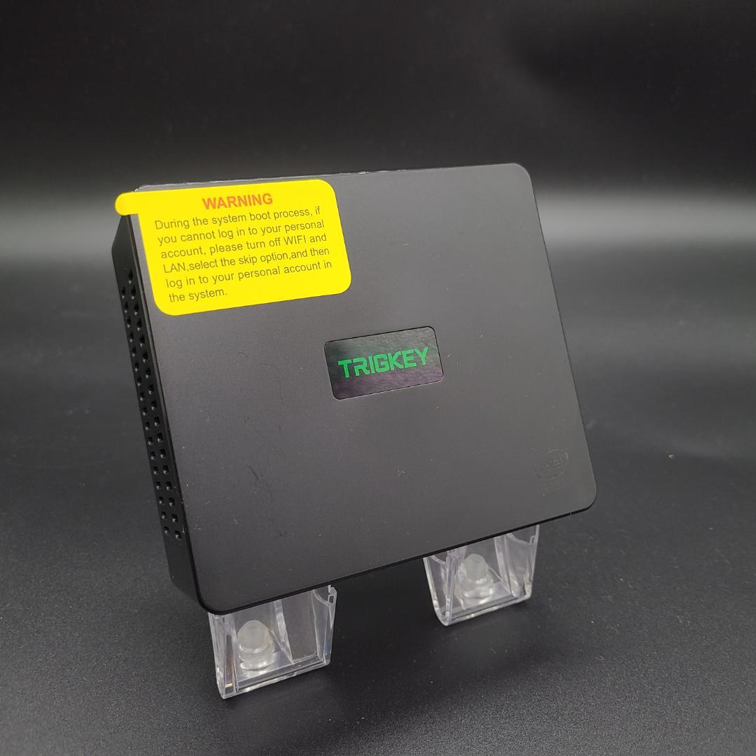 小型パソコン ミニPC NUC N95 Windows11Pro SSD