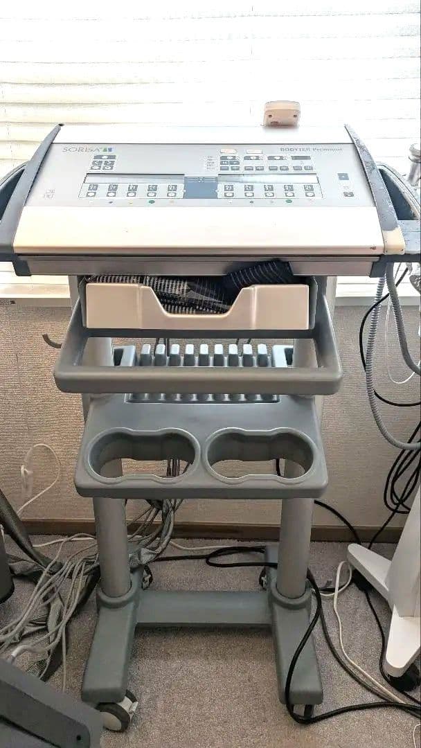 訳あり　BODYTER Premium 痩身　エステ　業務　機器　ダイエット