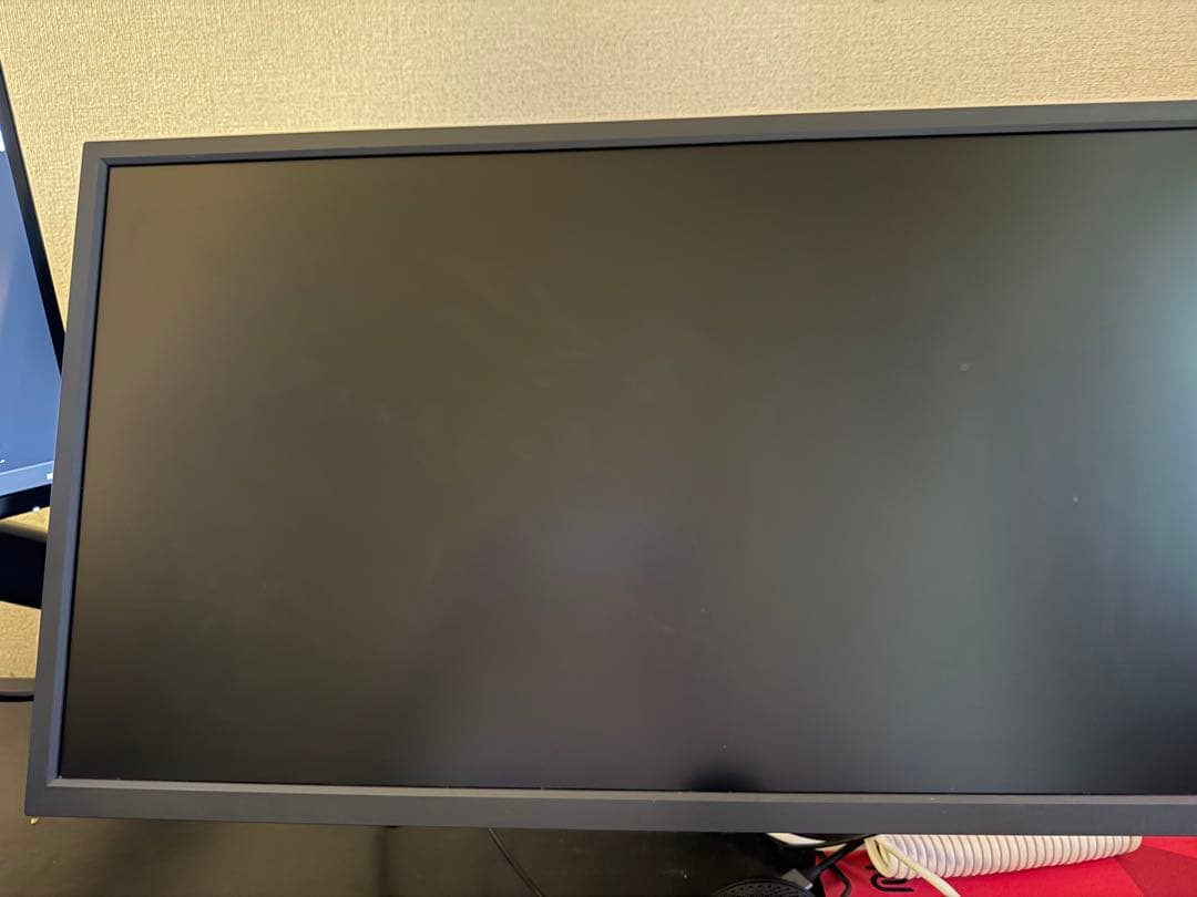 ディスプレイ・モニター本体 ZOWIE XL2566K