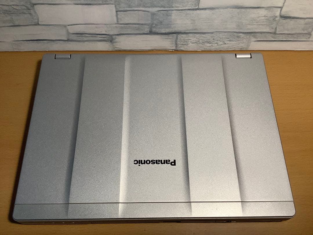 Windowsノート本体 Let's note CF-SZ6 Win10Pro SSD1T