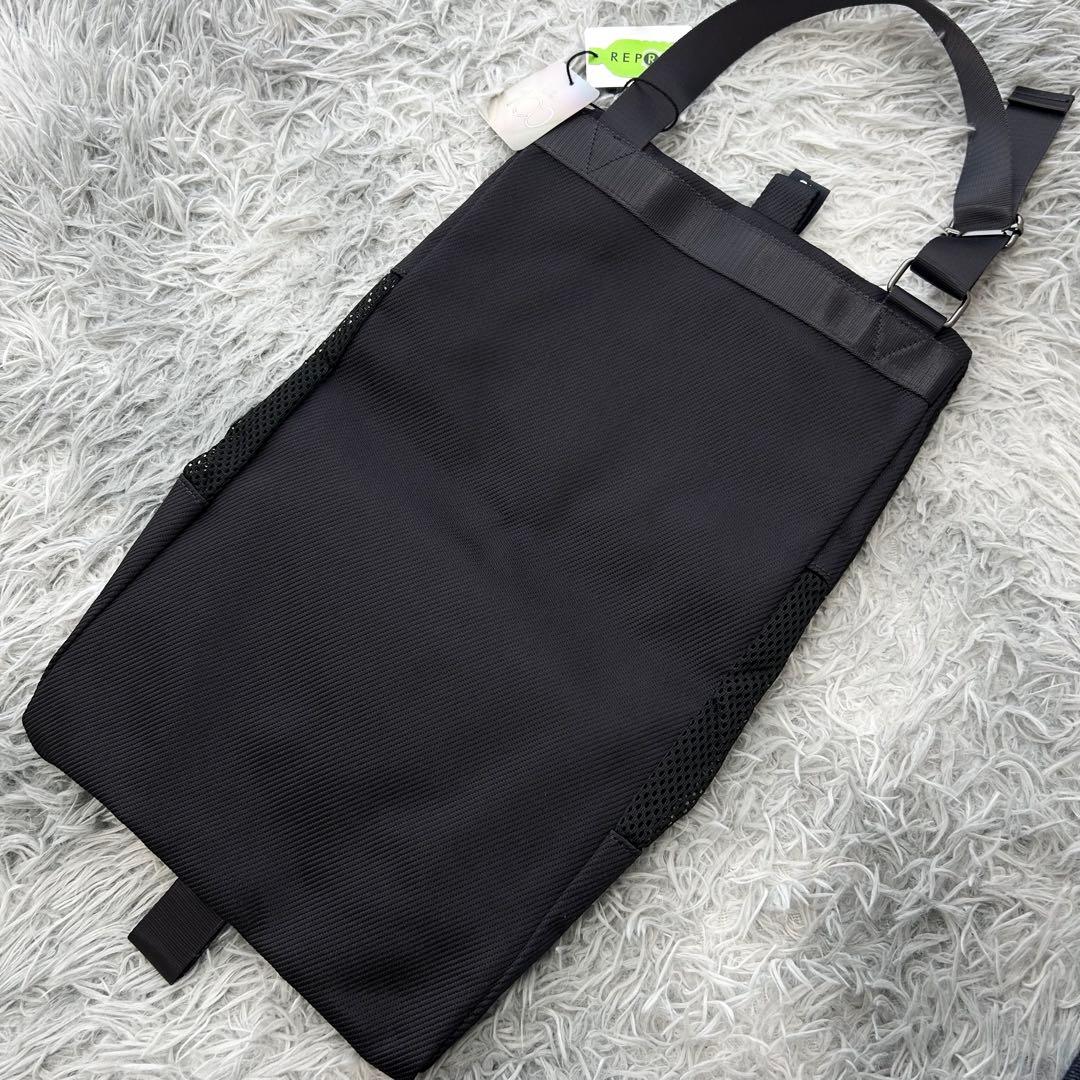 新品　パーリーゲイツ　シューズケース　プーさん　ネイビー