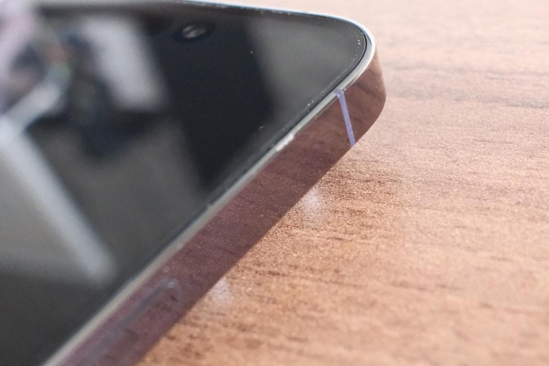 iPhone 14Pro 256GB SIMフリー ディープパープル