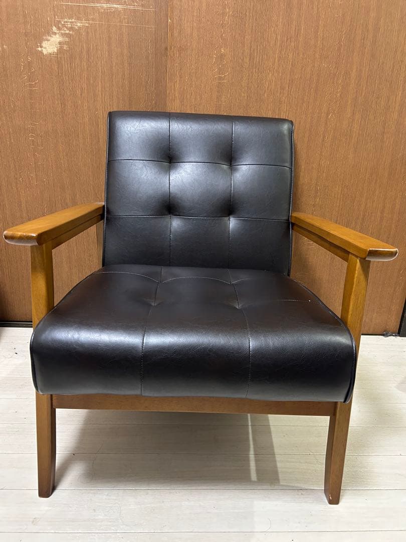 アイリスプラザ(IRIS PLAZA) ソファ 1人掛け