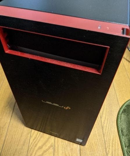 パソコン工房（訳アリPC）i5-6500/8GB/M.2 SSD 事務用途など