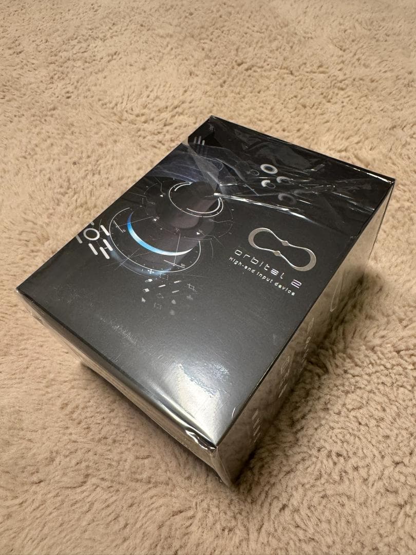 BRAIN MAGIC Orbital2（オービタルツー）