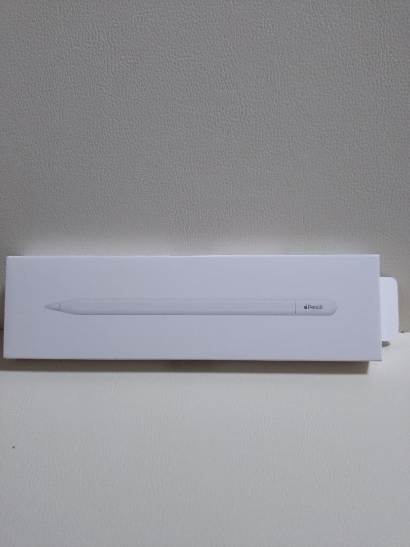 Apple Pencil (USB-C) アップルペンシル