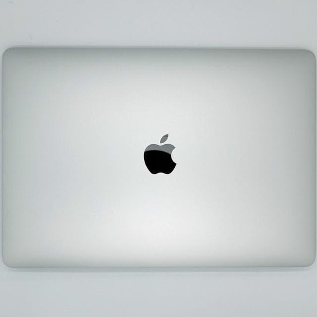 [美品]MacBook Air 2019 i5/8GB/128GB_SLV