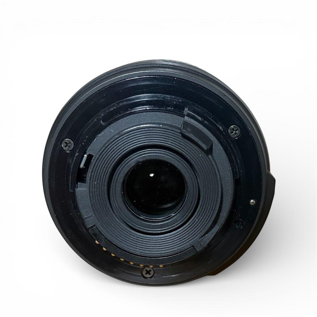 【ショット数7300回】Nikon D5500 18-55mmレンズキット