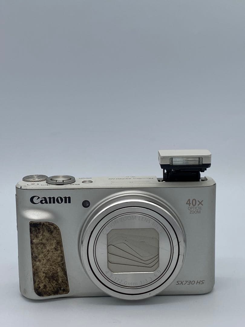 【動作確認済】Canon SX730 HS