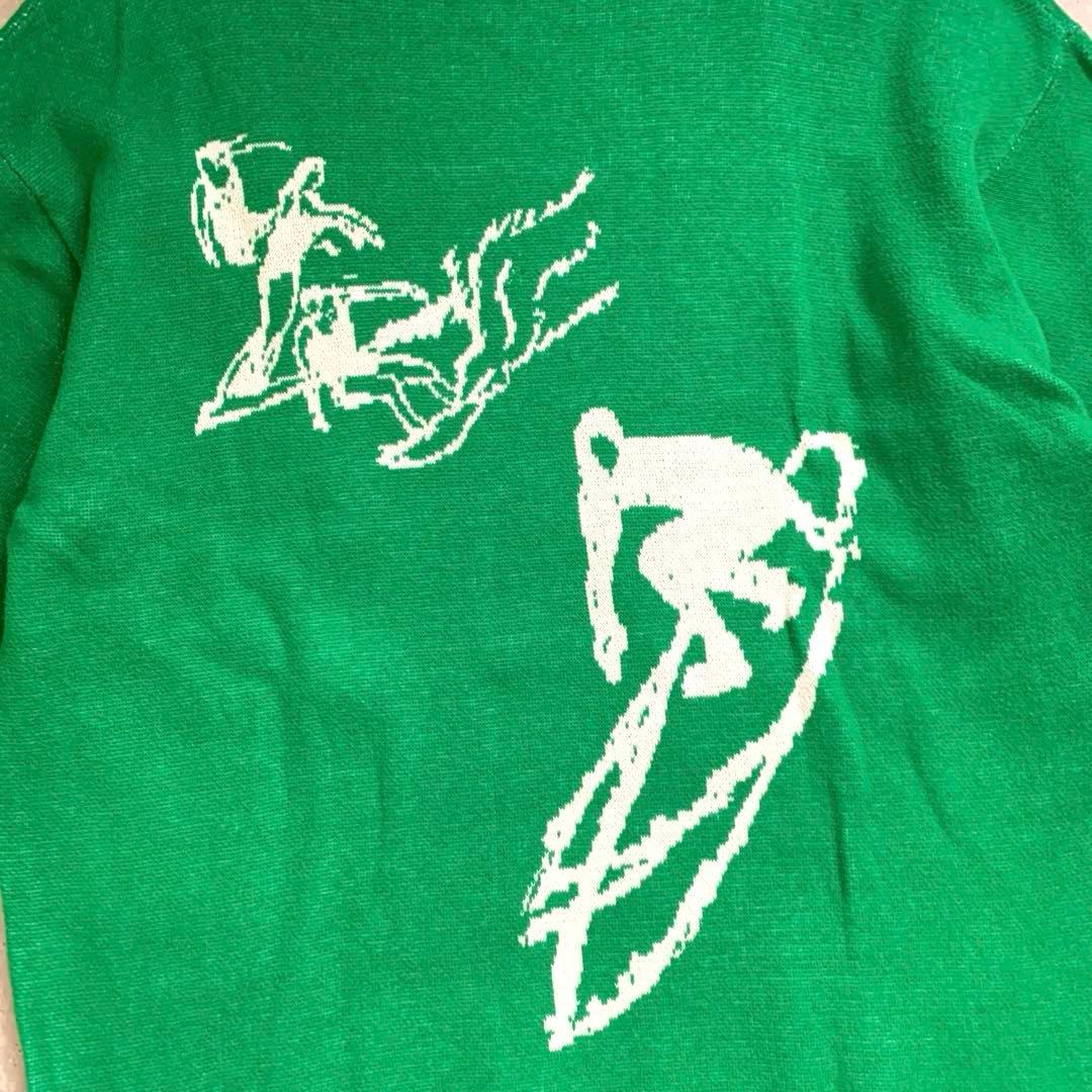 【makomakoです！】ロンハーマン Ron Herman ジャガード