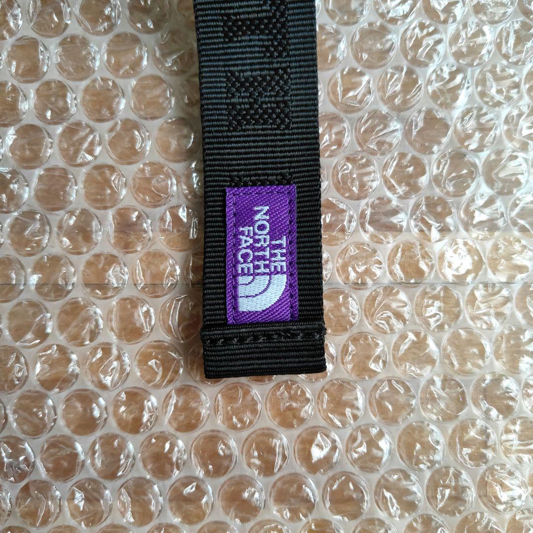 パープルレーベル　コーデュラナイロンショルダーバッグ　N25FU080　新品