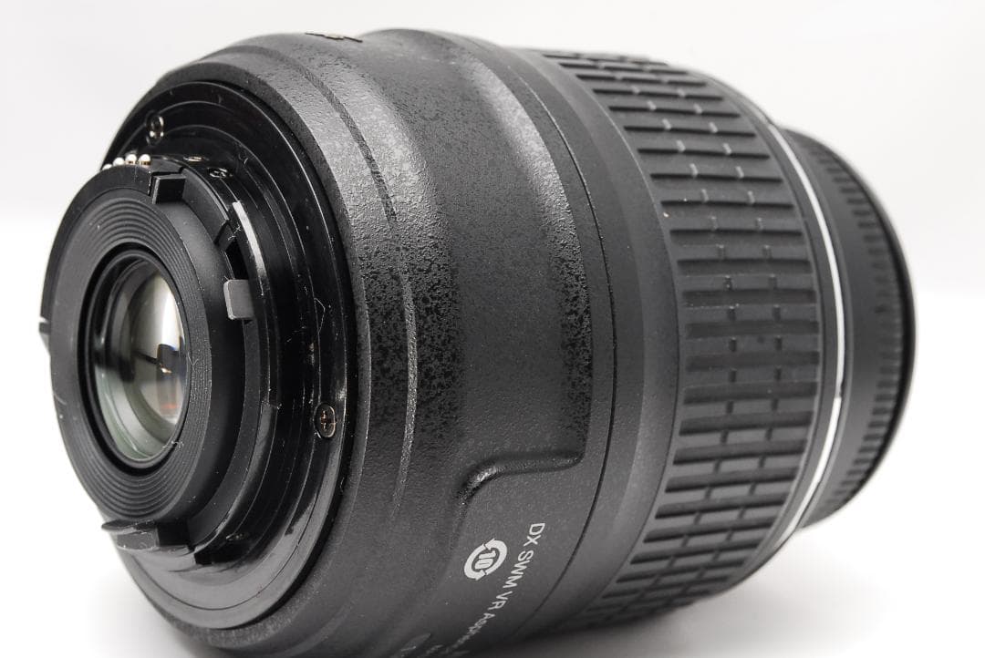 ♥ Nikon D3000 ♥初心者さんおすすめ♥ 元箱付き 撮影枚数新品級