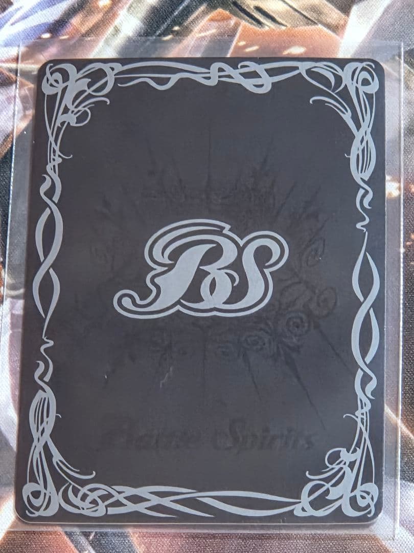 ELSクアンタ　シークレット