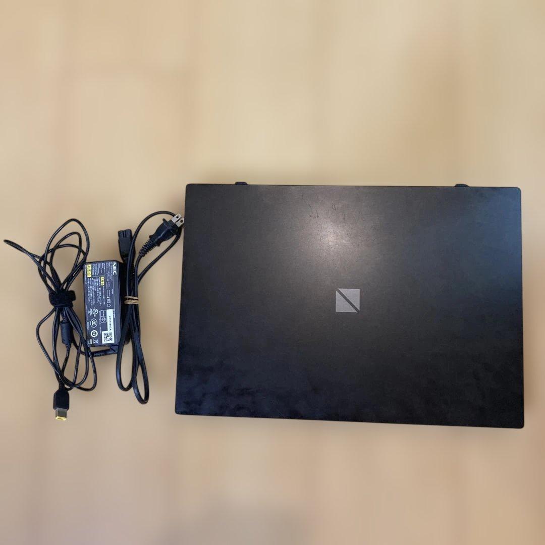 ジャンク　NEC ￼￼ LAVIE N1570￼ ￼￼