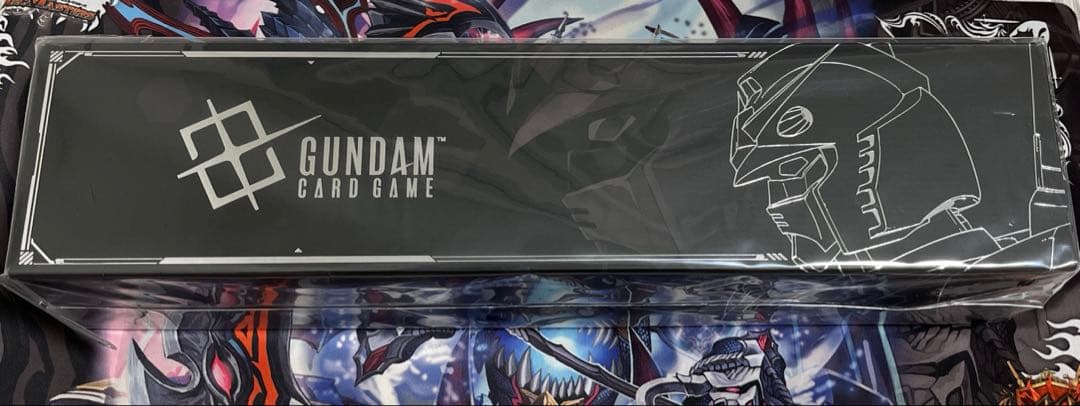 フ*ヤ様 ガンダムカードゲーム　オフィシャルグッズセット01 FIRST COM