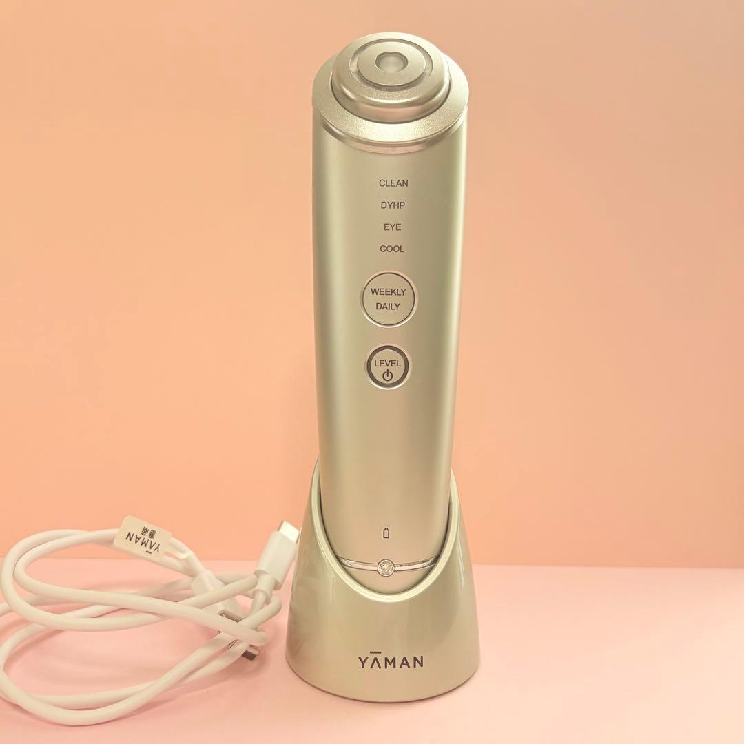 YA-MAN ヤーマン 美顔器 フォトプラス シャイニー ネオ YJFM18N