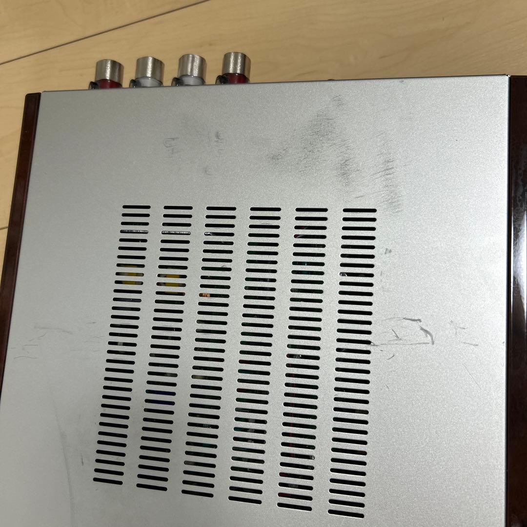 Marantz HD-AMP1 ハイレゾ音源対応/USB-DAC