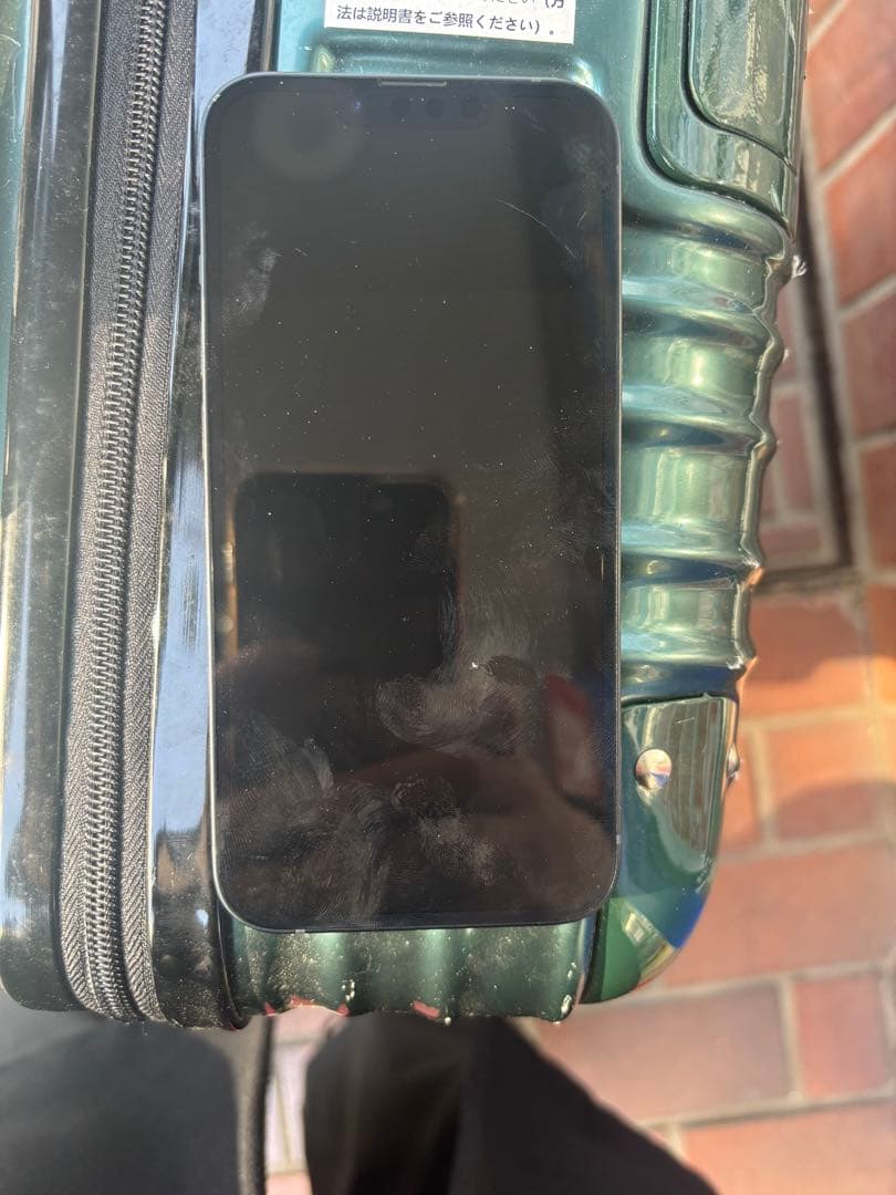 Apple iPhone 13 256gb 本体　ジャンク