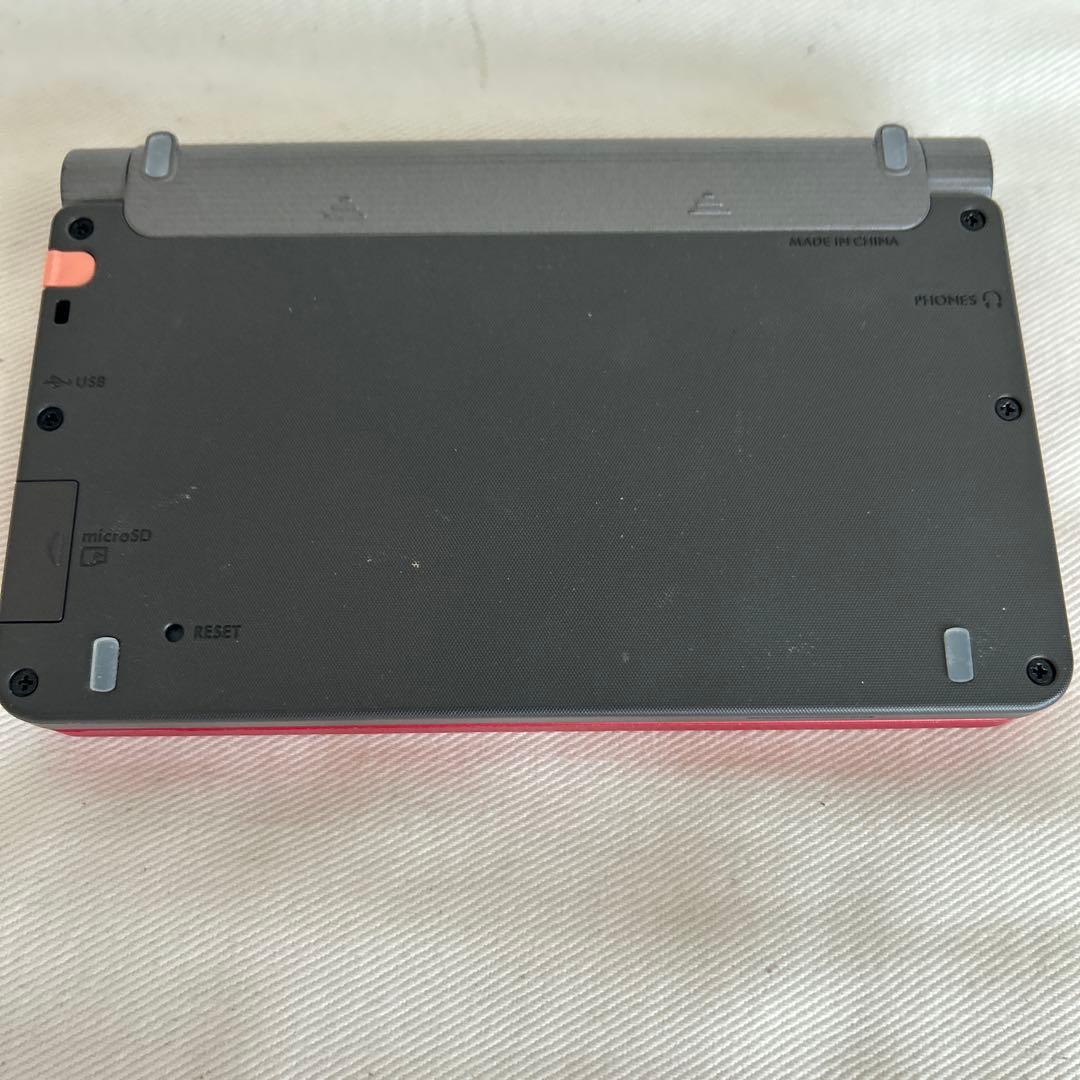 CASO 中国語 EX ward XD-SR7300