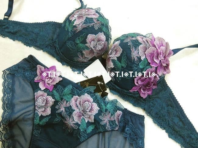 サルート/ホリック　D65＆ノーマルショーツM　BS　83