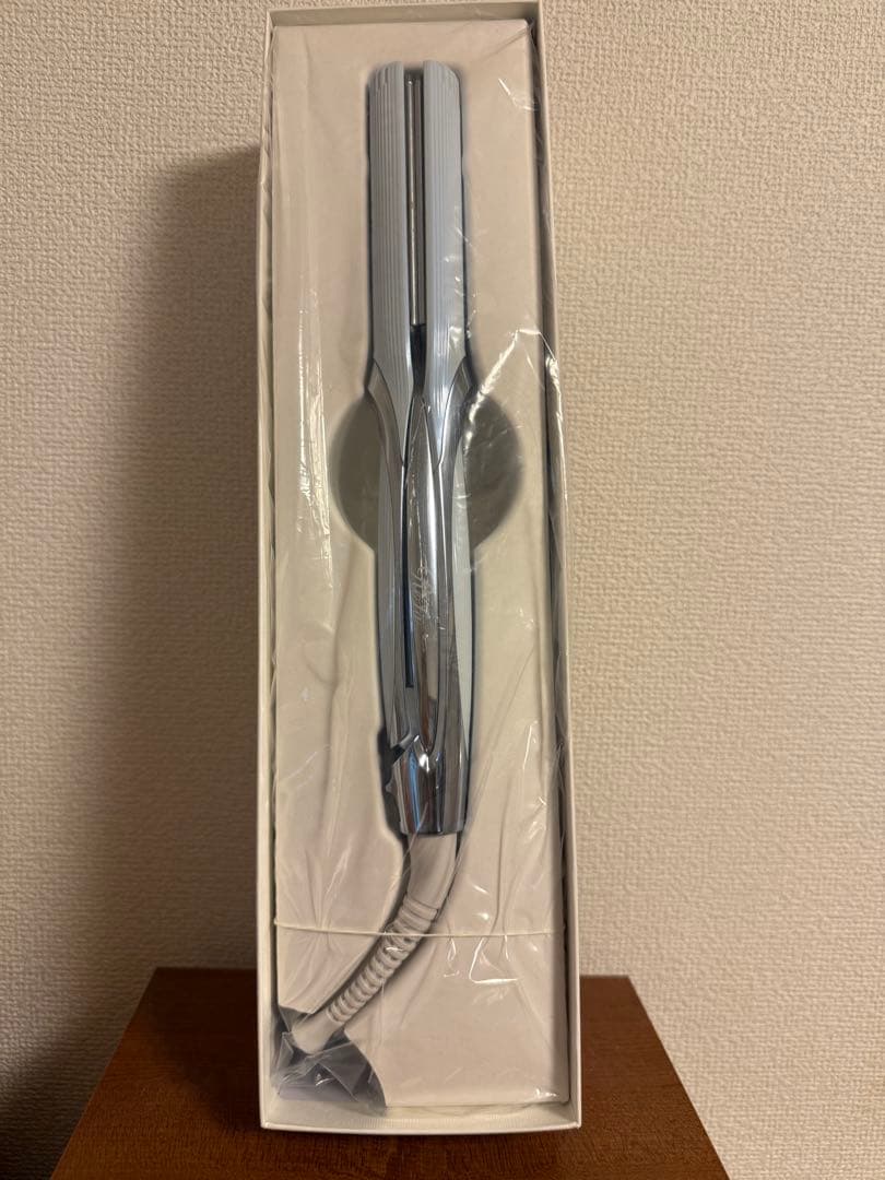 ReFa STRAIGHT IRON PRO シルバー