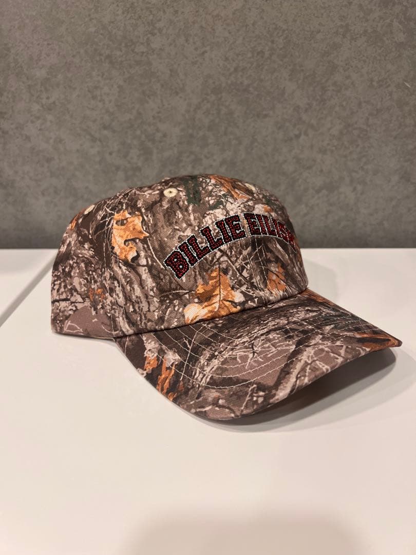 あ*様 ビリーアイリッシュ　キャップ　バンダナ　ピン　3点セット　新品未使用