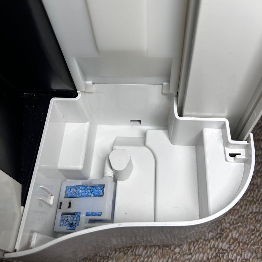 SHARP 加湿空気清浄機 KC-J50-W