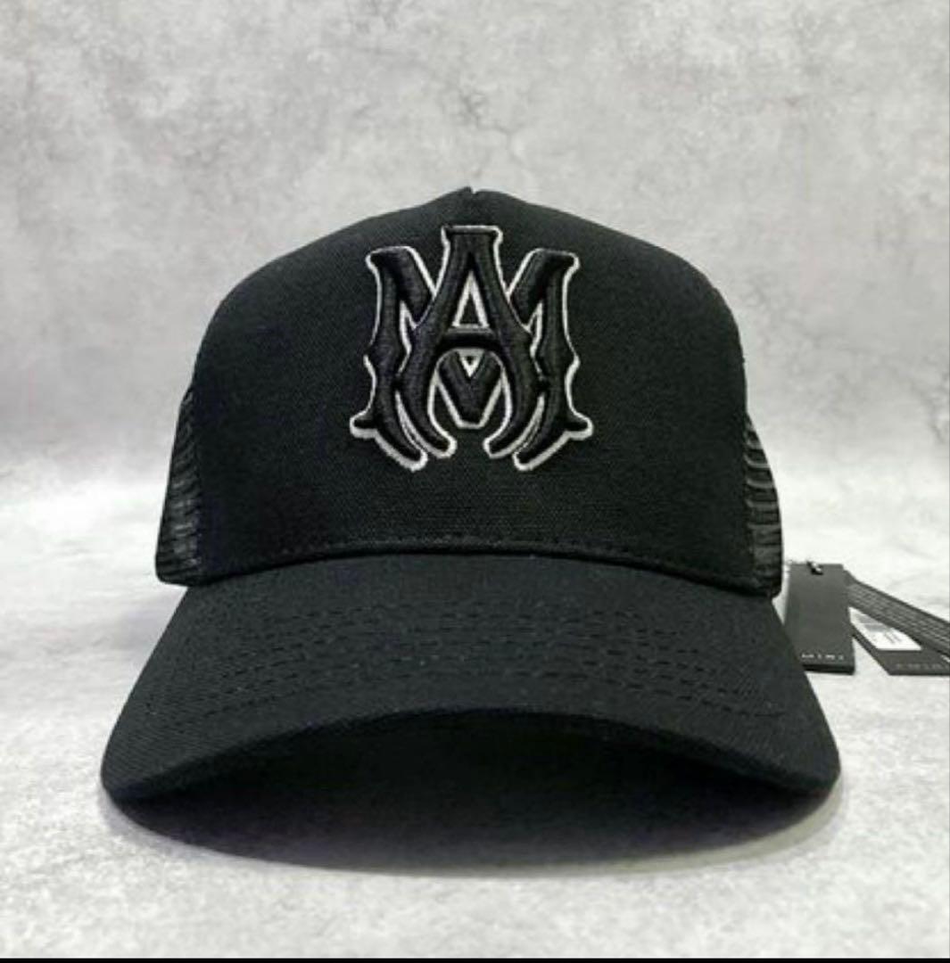 帽子 amiri cap