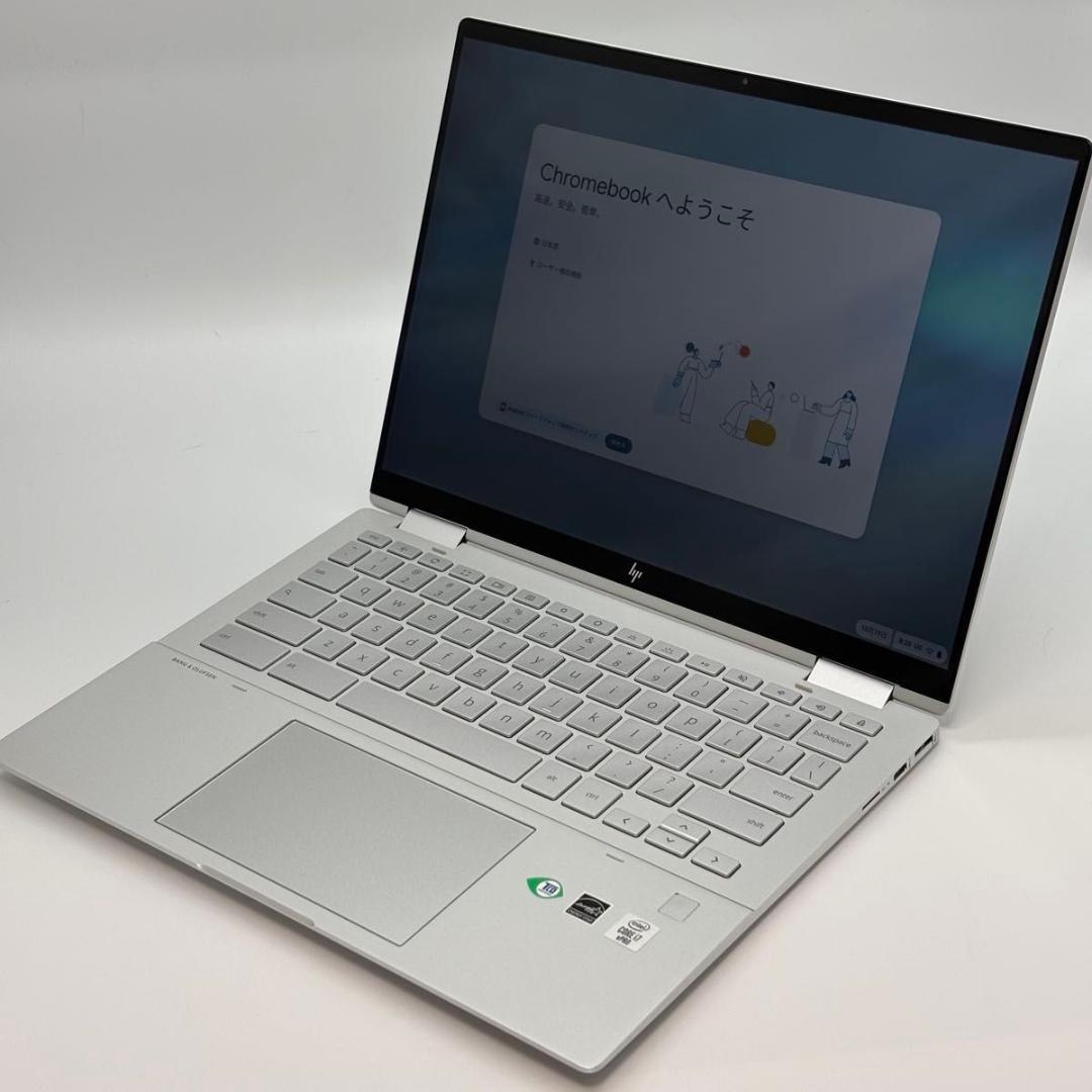 Chromebook本体 HP Elite c1030 Chromebook 16GB/128GB 2