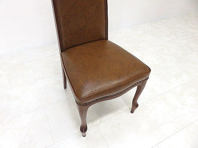 maruni/マルニ 「ベルサイユ 」 チェア ヨーロピアンクラシック