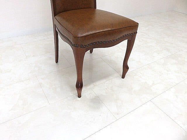 maruni/マルニ 「ベルサイユ 」 チェア ヨーロピアンクラシック