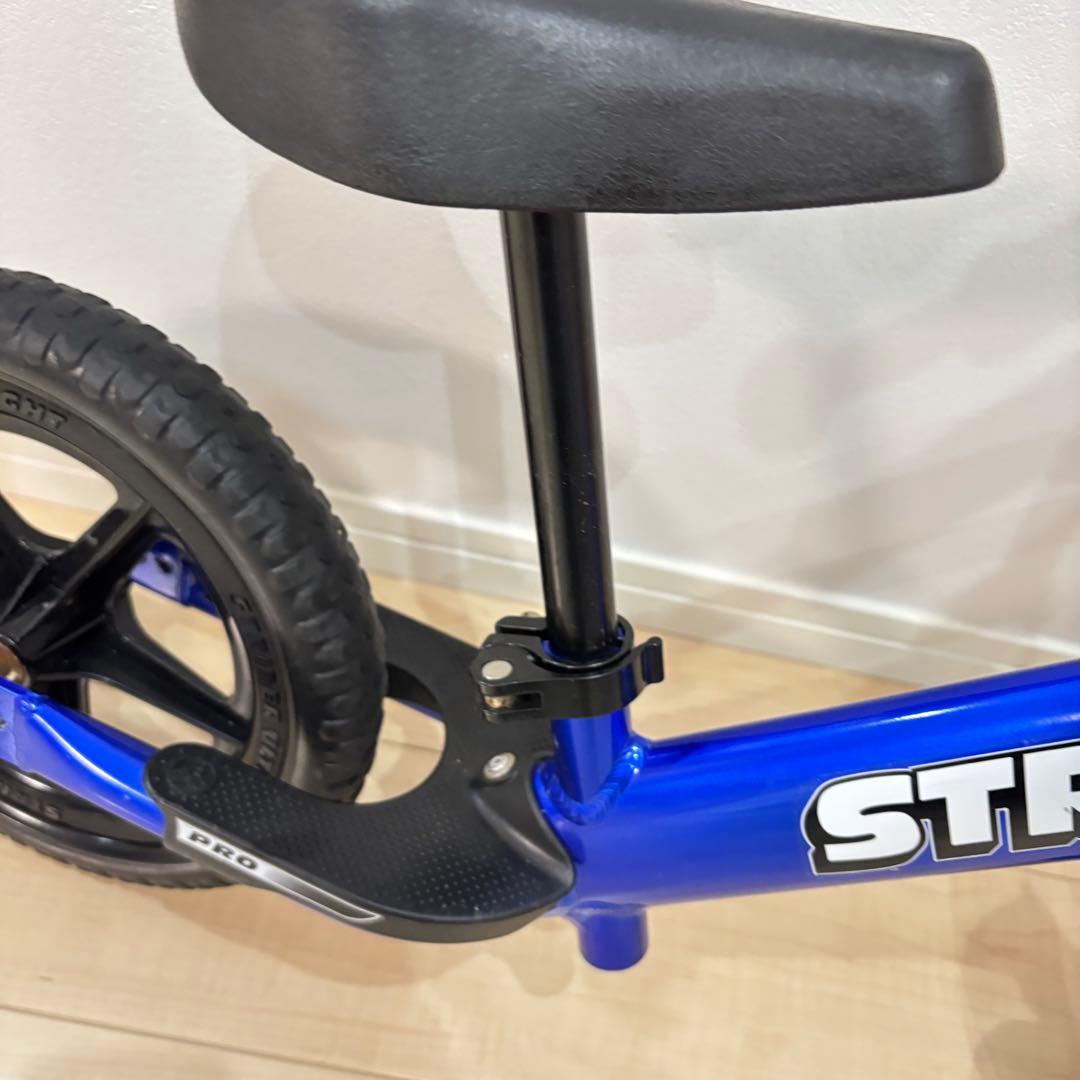 ストライダー プロ 12 STRIDER PRO 12 日本正規品ウルトラブルー