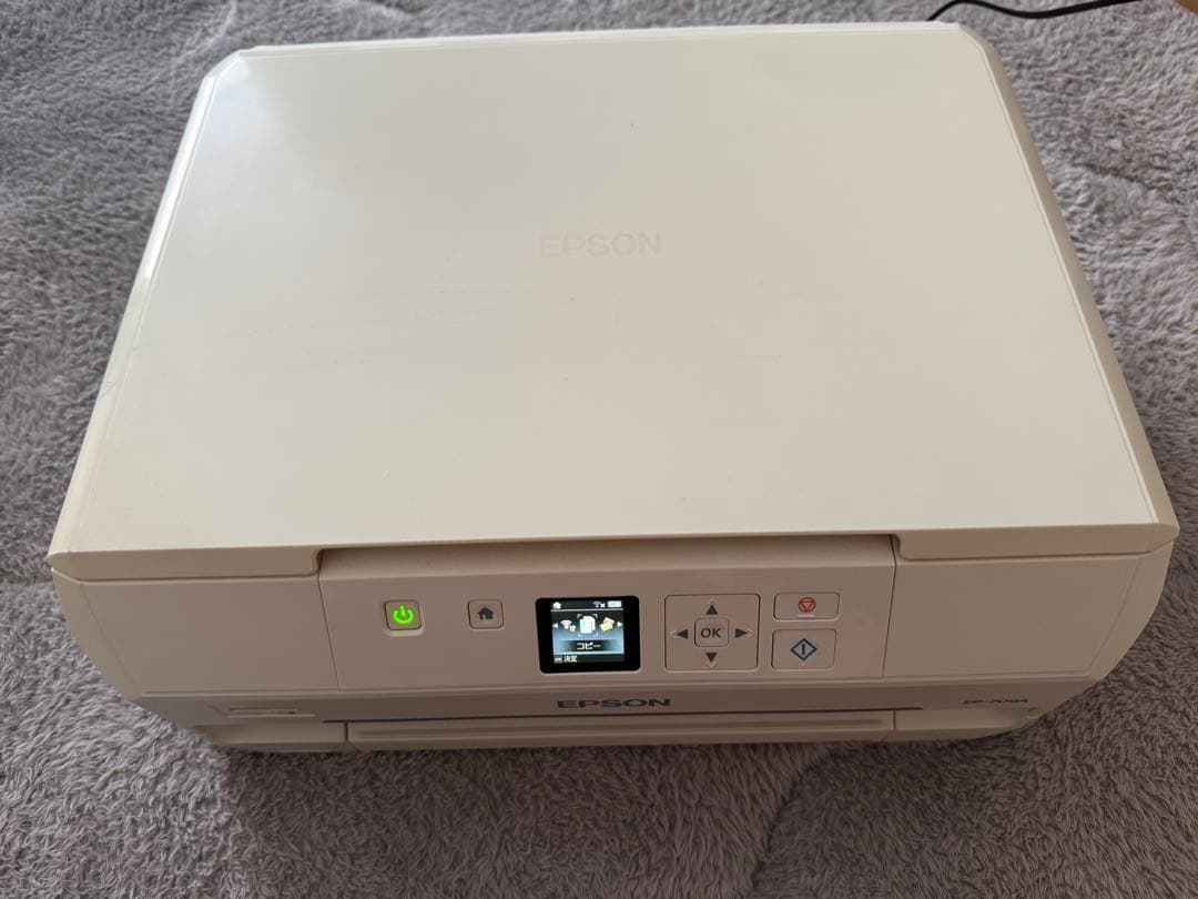 EPSON EP-709Aプリンター