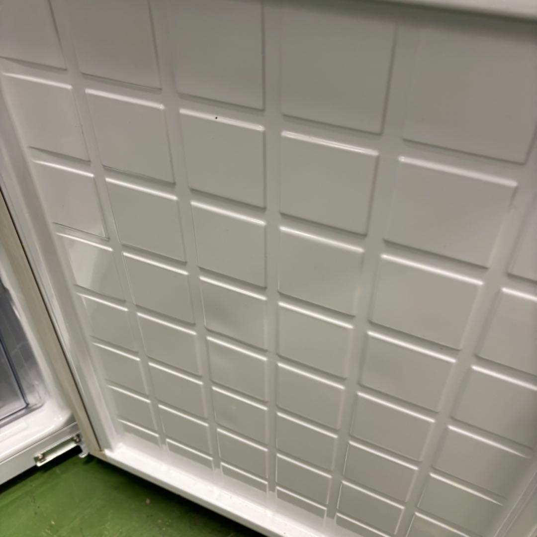 512 SHARP 冷蔵庫　一人暮らし　200L〜300L 右開き　半年保証込