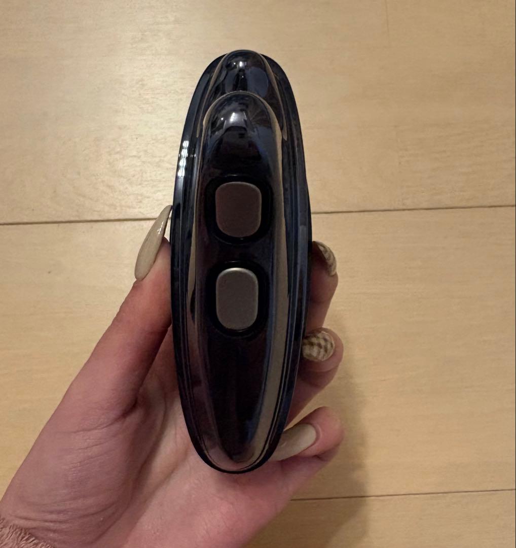 Panasonic リフトケア　美顔器　バイタリフトかっさ EH-SP85-K