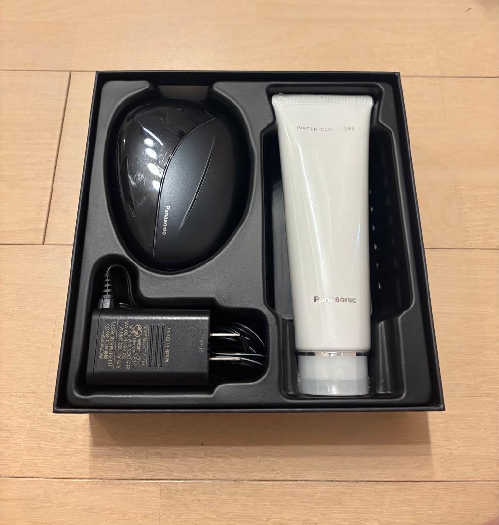 Panasonic リフトケア　美顔器　バイタリフトかっさ EH-SP85-K