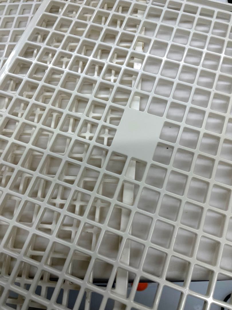 日本ニーダー KNEADER 洗えてたためる発酵器mini PF100