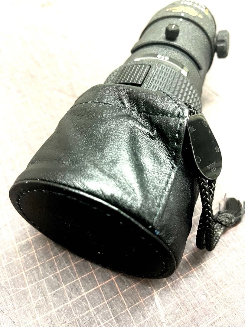 レンズ(単焦点) Nikon ED AF NIKKOR 300mm 1:4