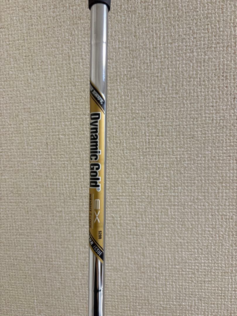 コブラKING SB 54 10ウェッジ　DGS200 ツアーイシュー