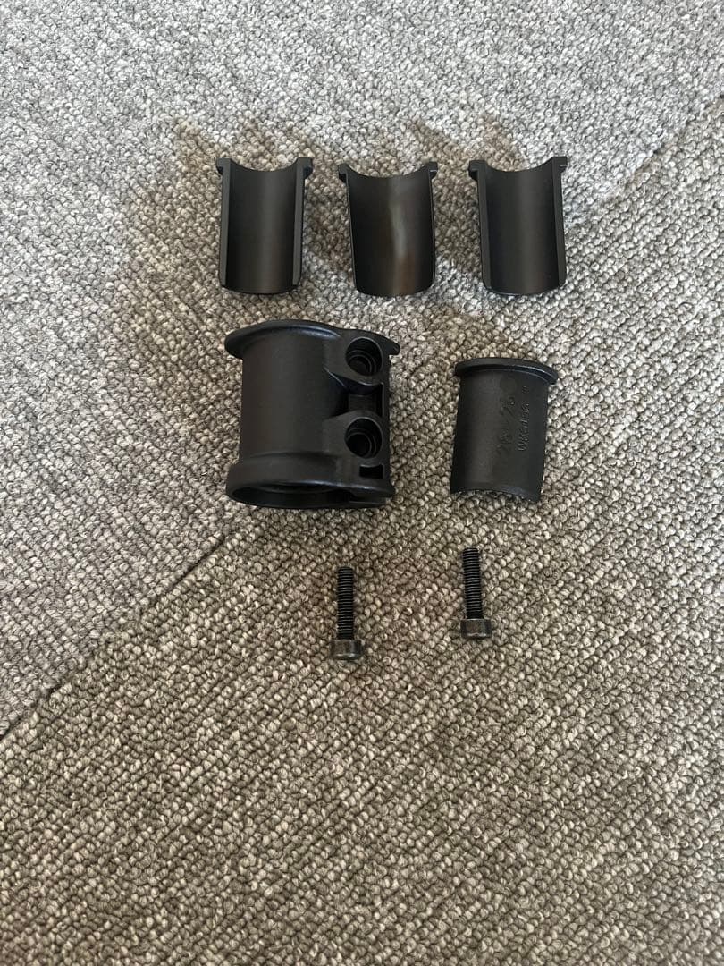 ORTLIEB オルトリーブ シートパック QR 13L バイクパッキング 防水