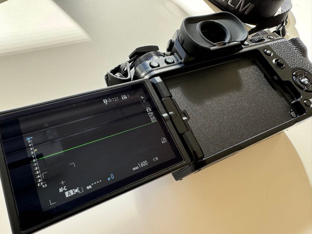 FUJIFILM X-T4 カメラ JJCハードケース付き