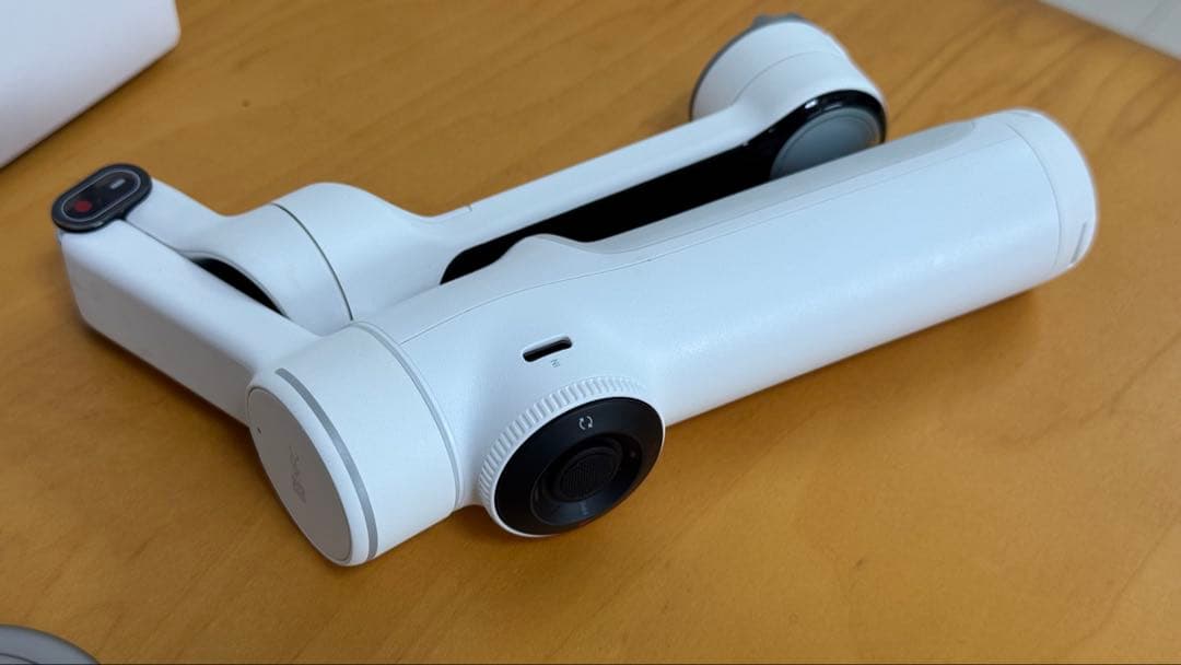 【新品同様】Insta360 Flow 2 Pro クリエイターキット