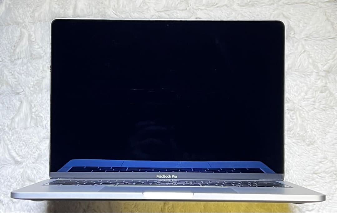 ⭐*️様 Apple MacBook Pro A1989 2018年モデル